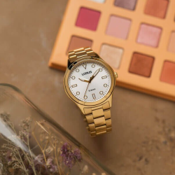 LORUS WATCHES Mod. RG248VX9 RG248VX9